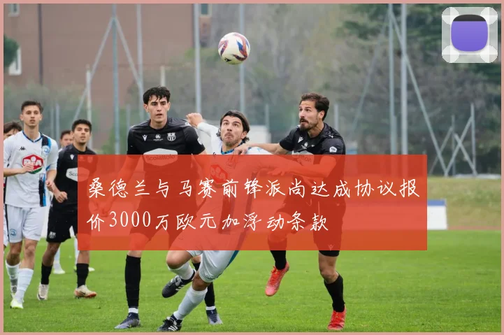 桑德兰与马赛前锋派尚达成协议报价3000万欧元加浮动条款
