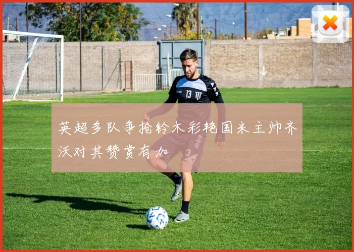 英超多队争抢铃木彩艳国米主帅齐沃对其赞赏有加